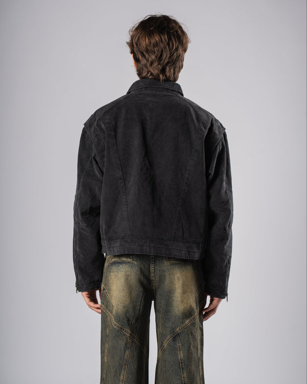 Hunter Jacket
