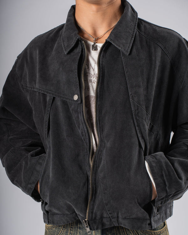 Hunter Jacket