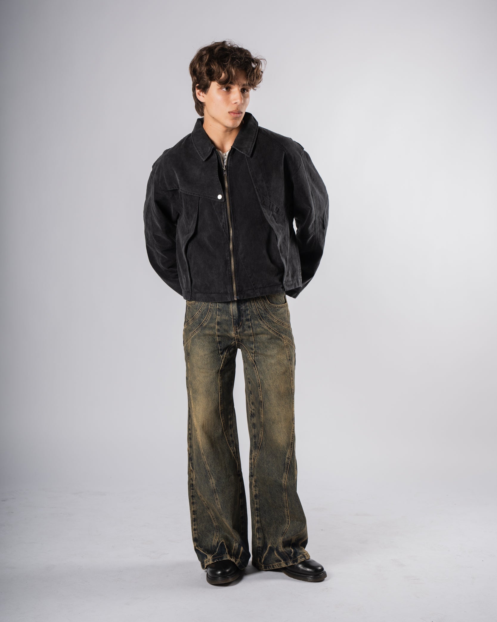 Stream Jeans