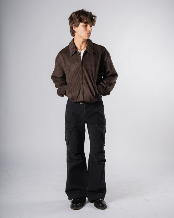 Canvas Cargos