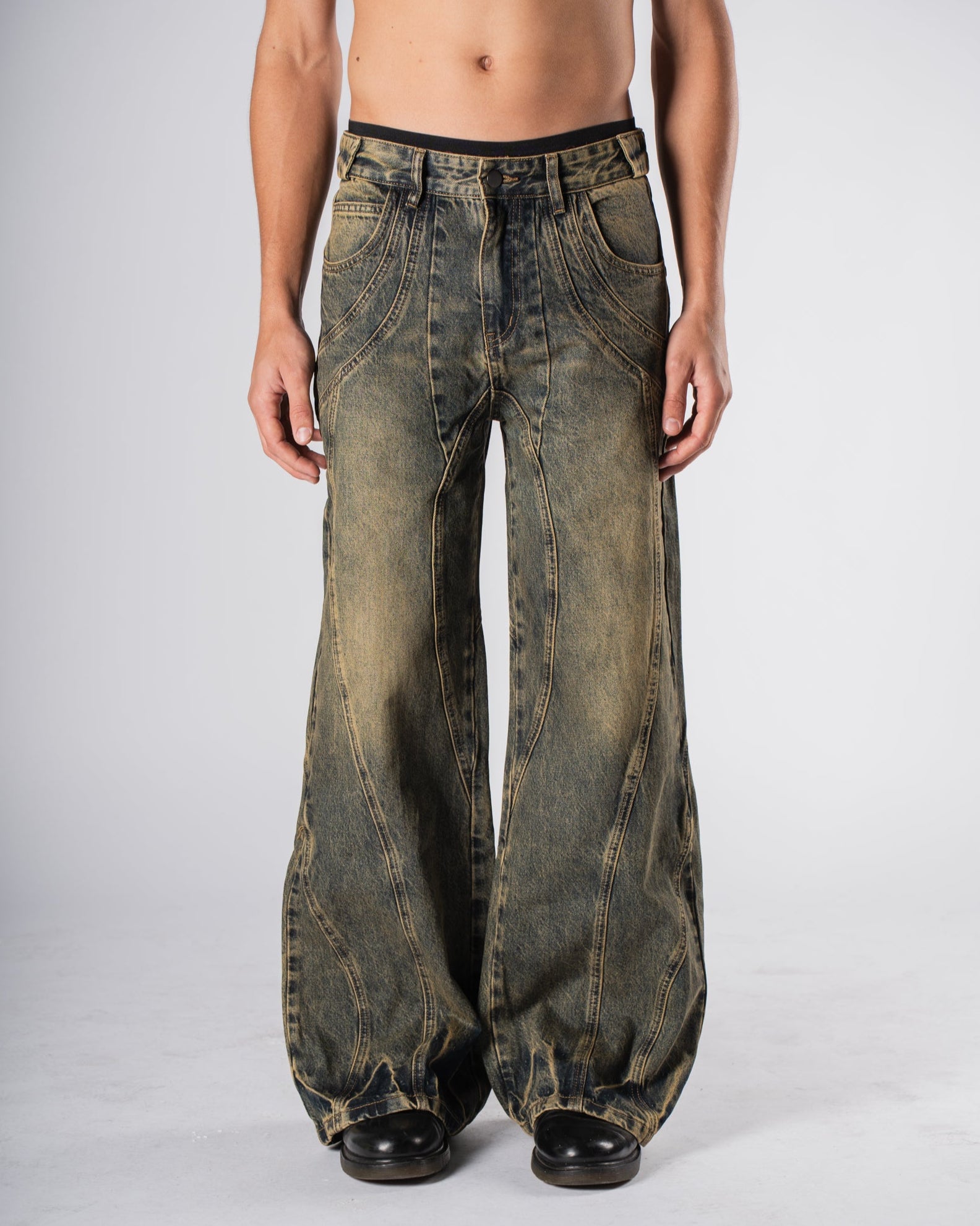 Stream Jeans