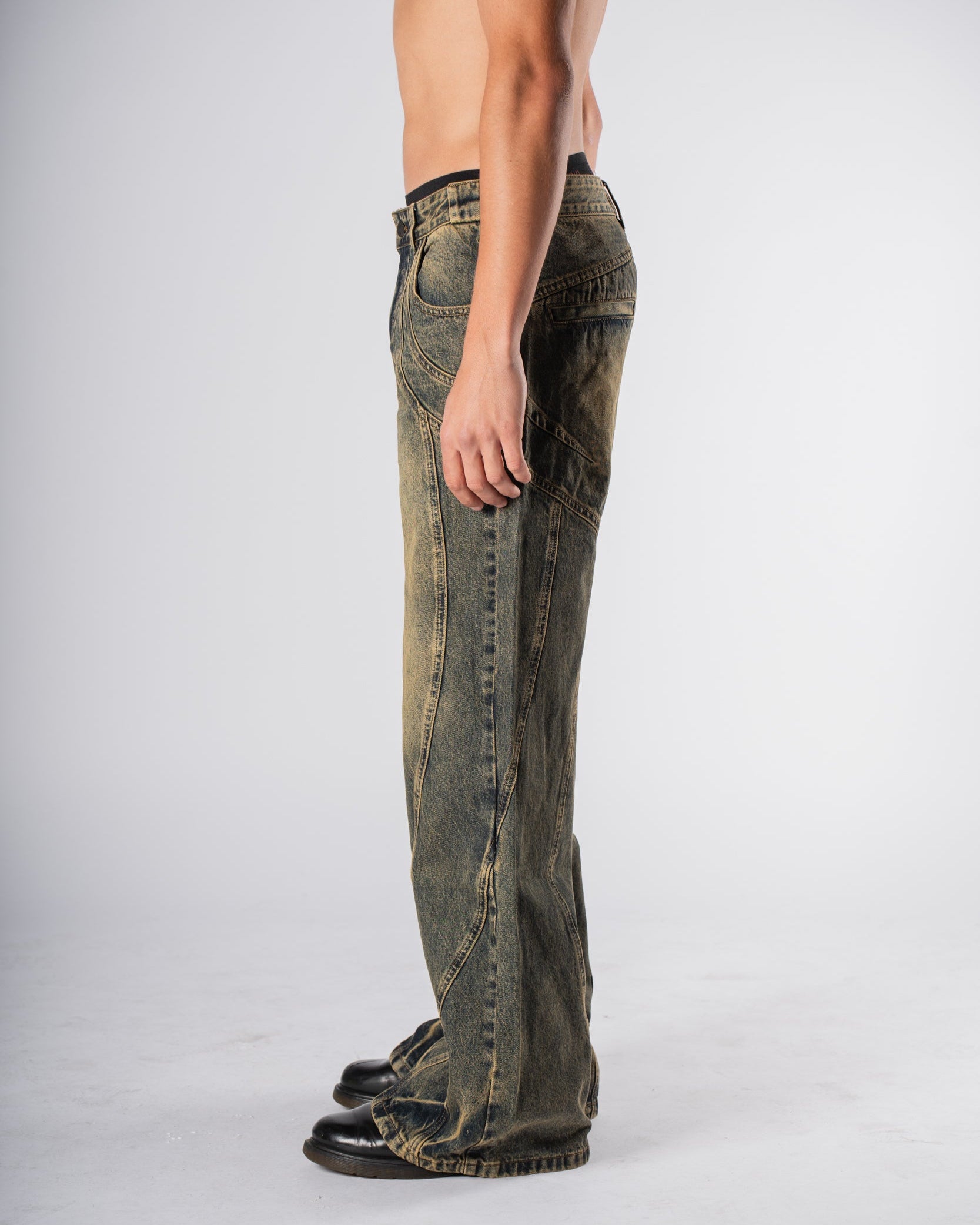 Stream Jeans