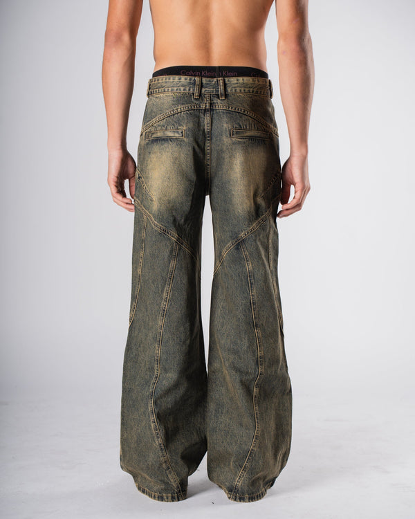 Stream Jeans