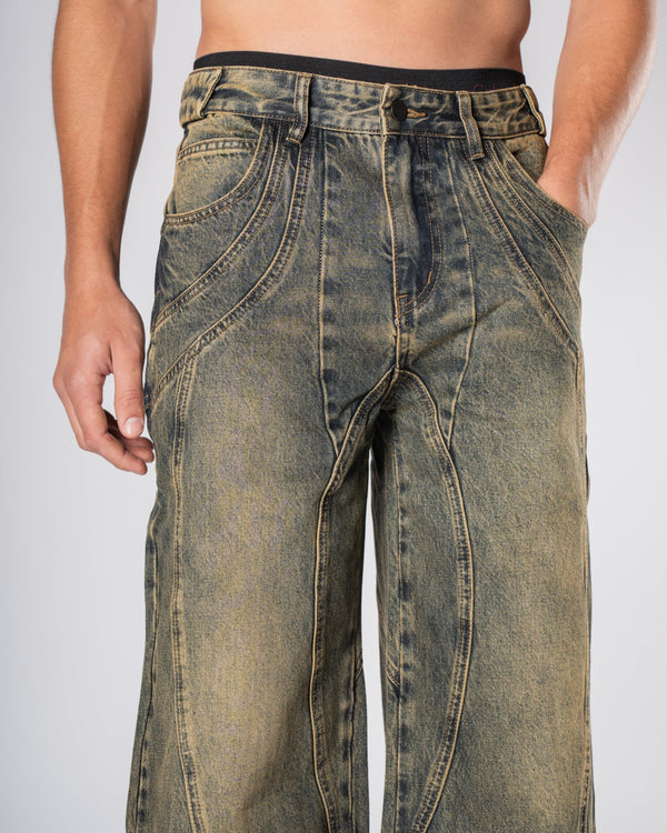 Stream Jeans
