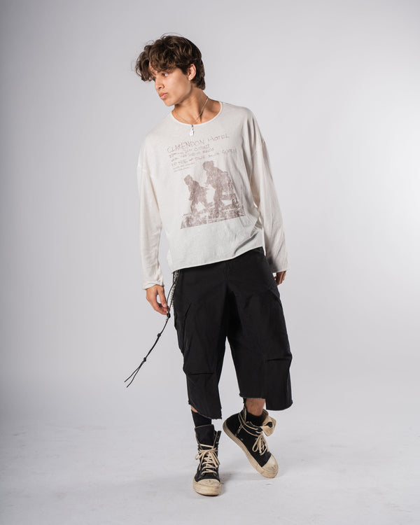 Killingjoke LS Tee