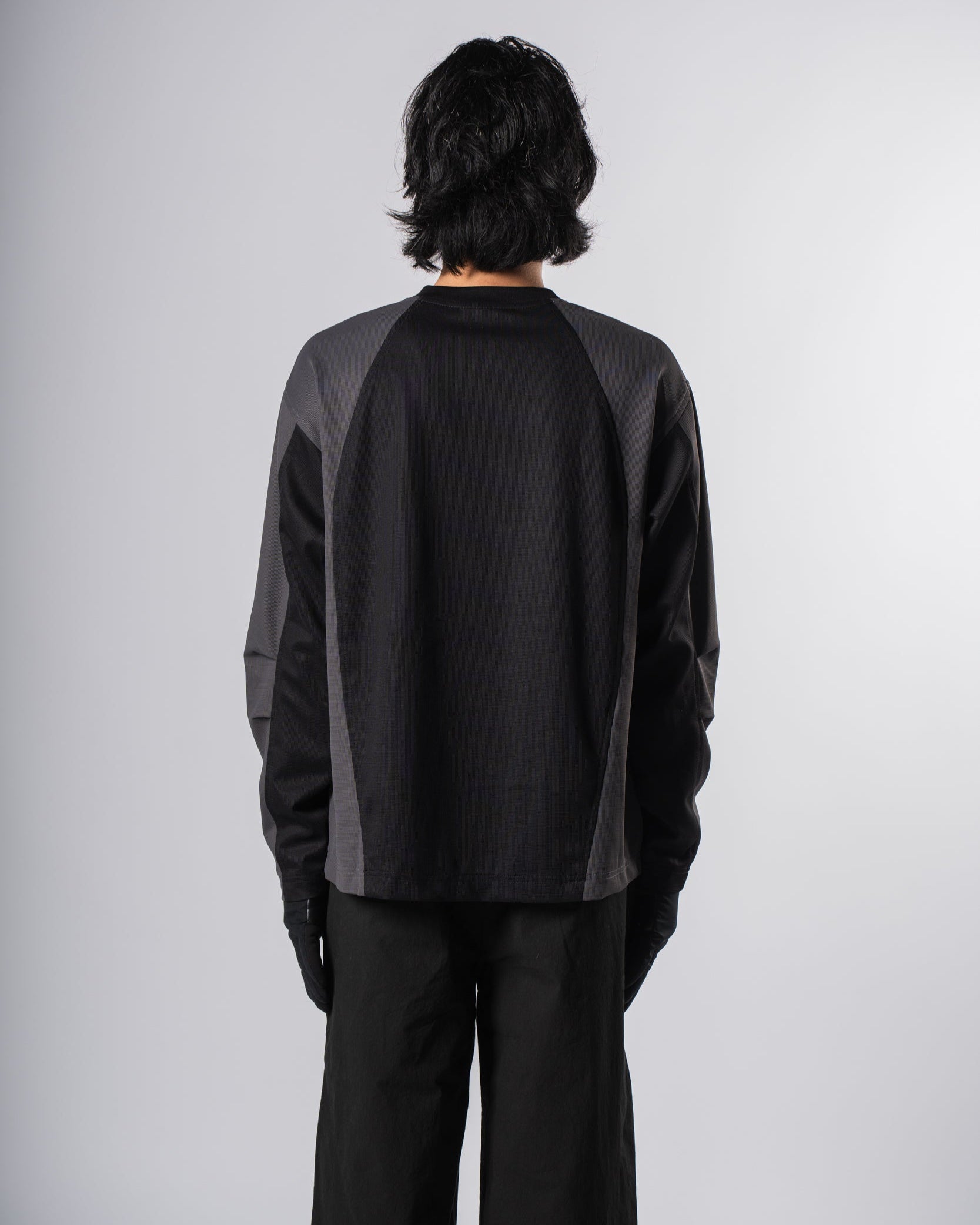 Technical Jersey