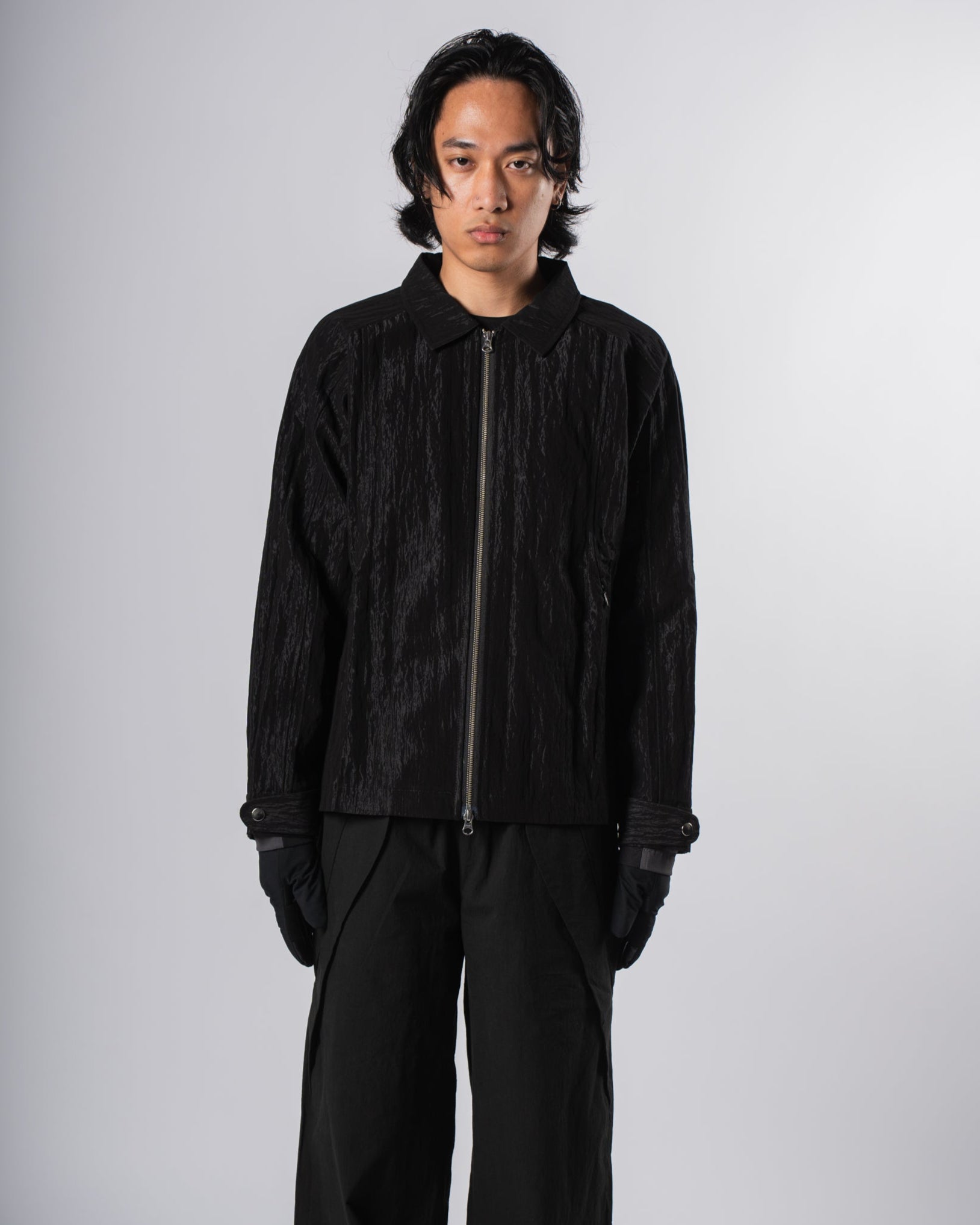 Ripple Jacket