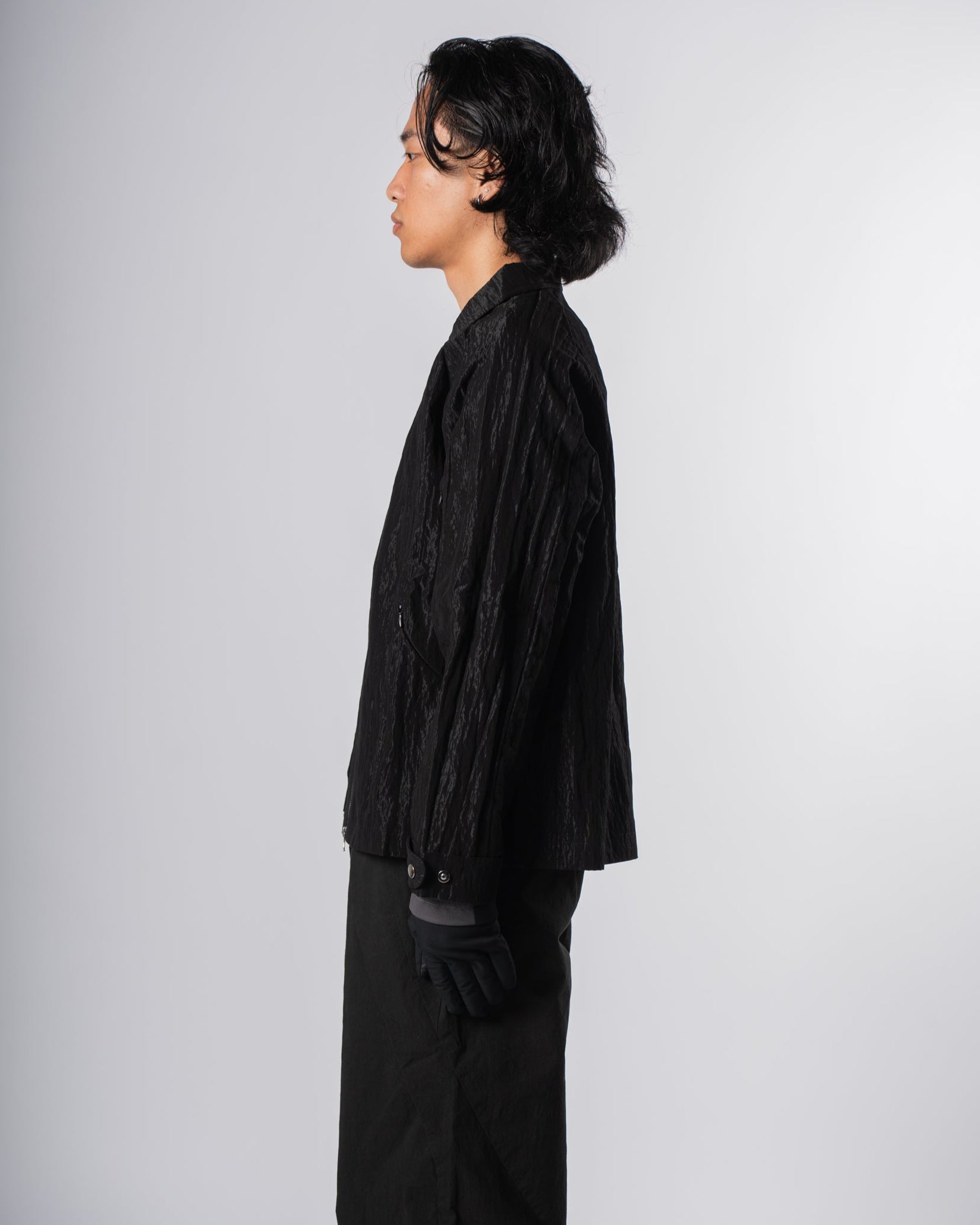Ripple Jacket