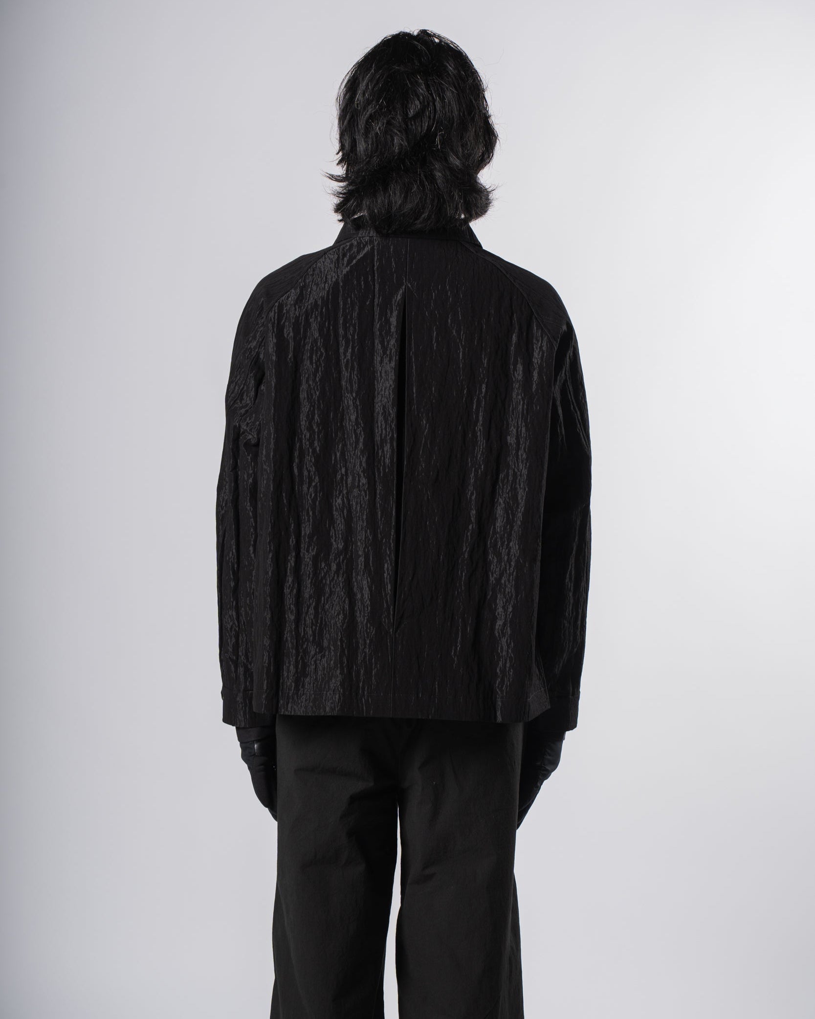Ripple Jacket
