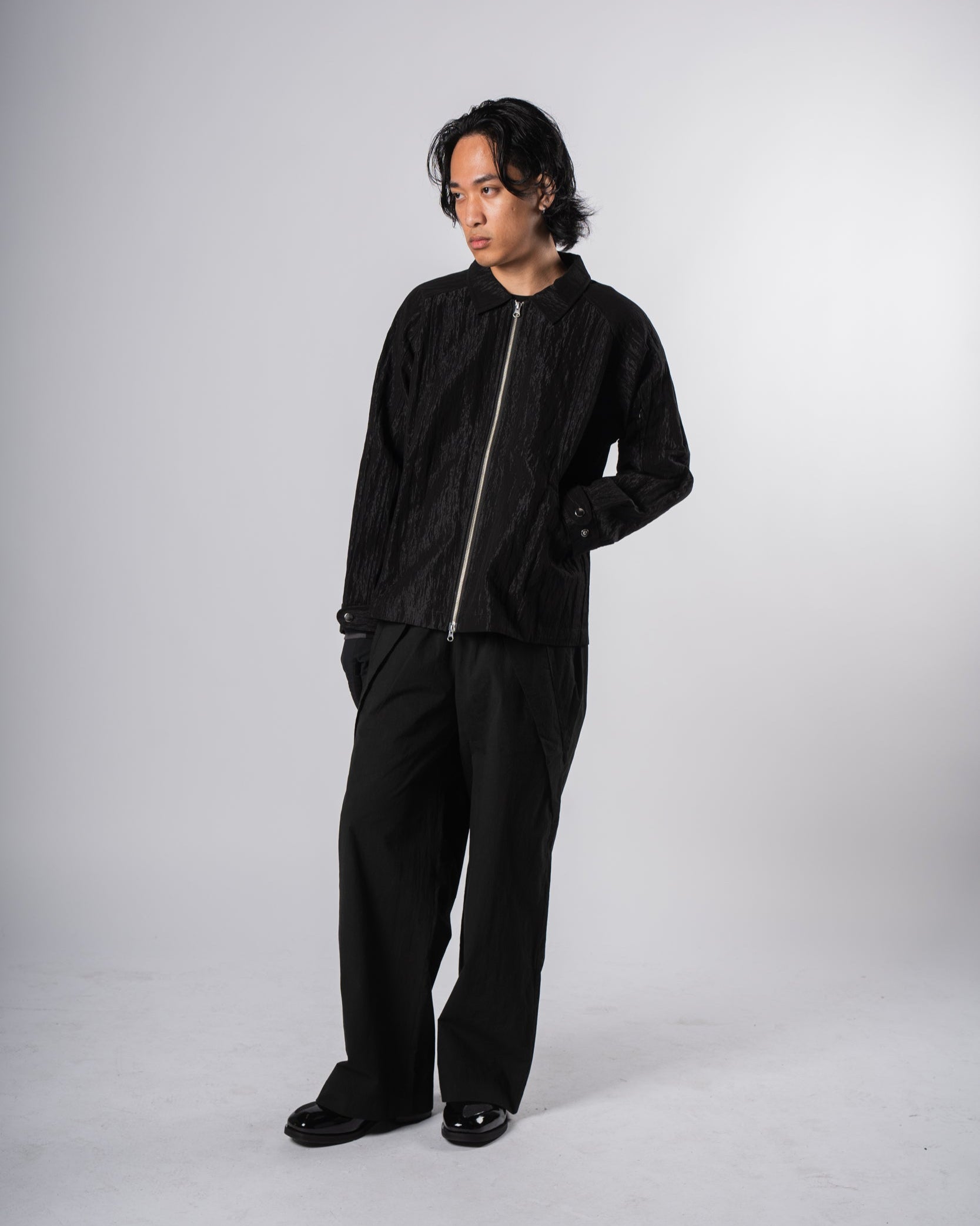 Ripple Jacket