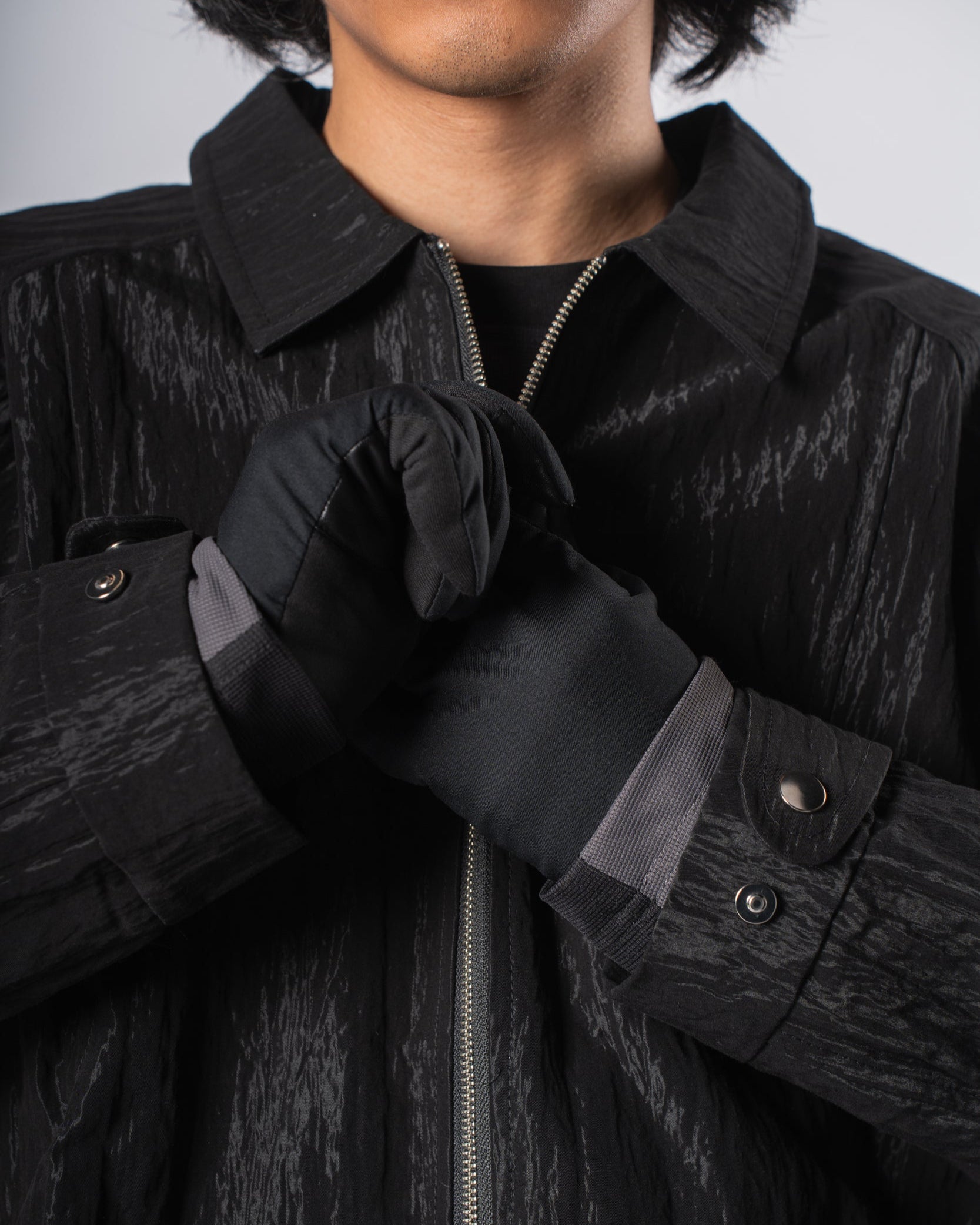 Ripple Jacket