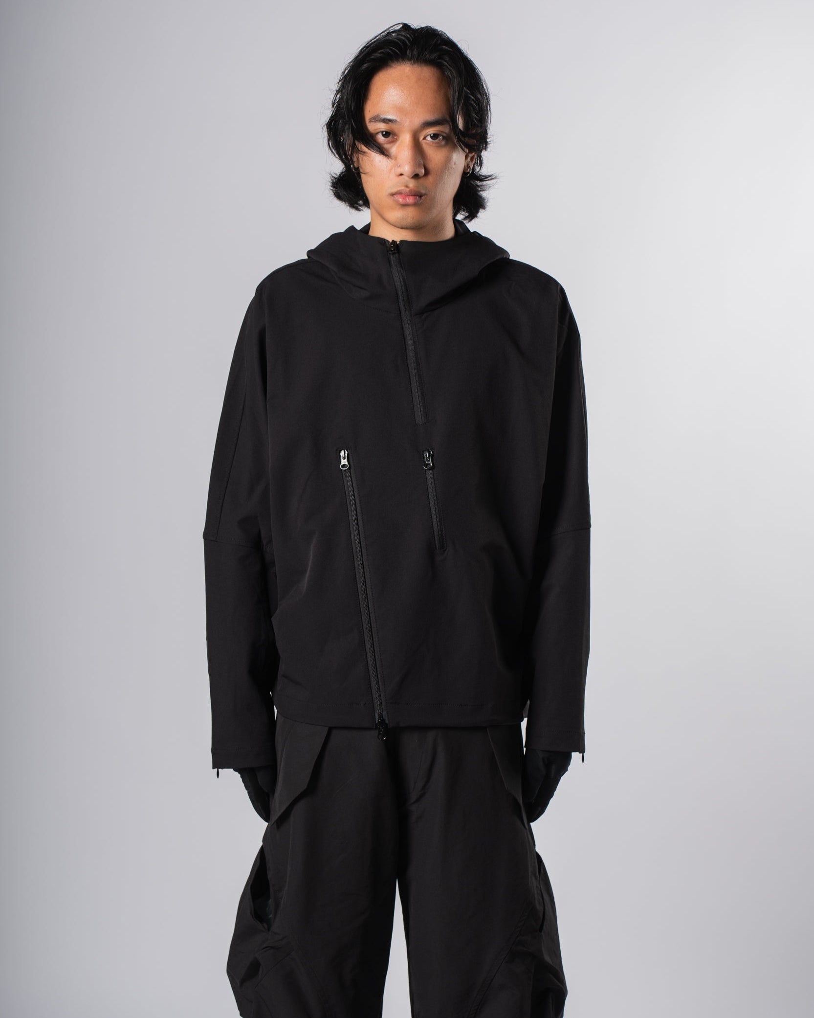 Multi Jacket