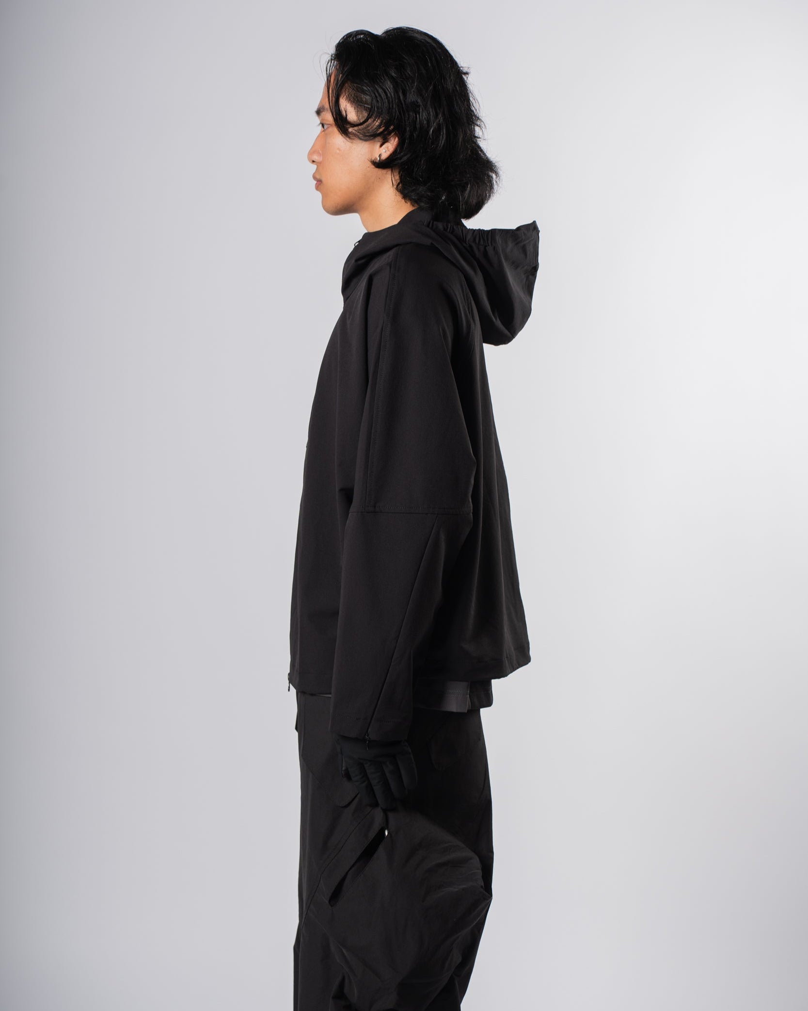 Multi Jacket