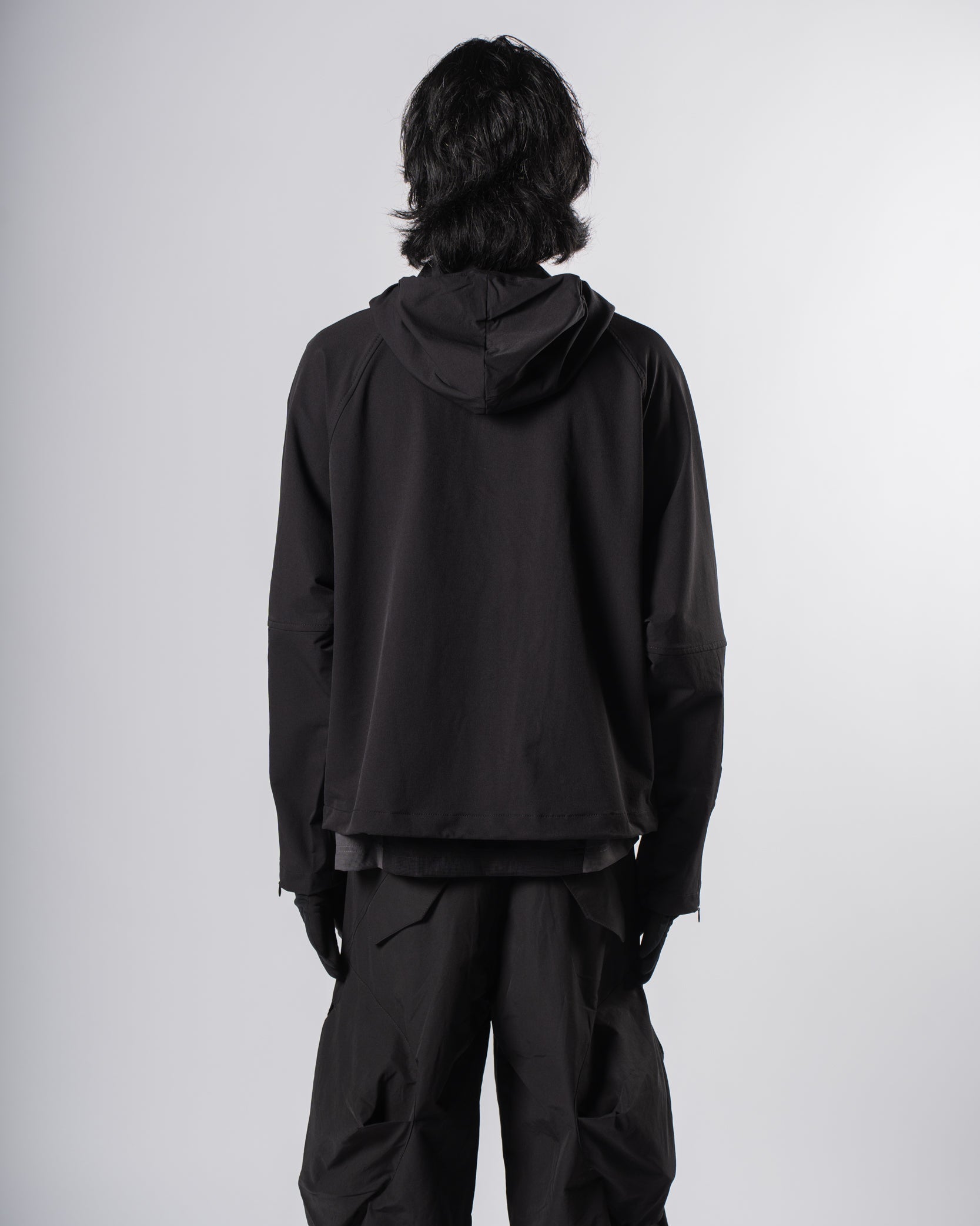 Multi Jacket