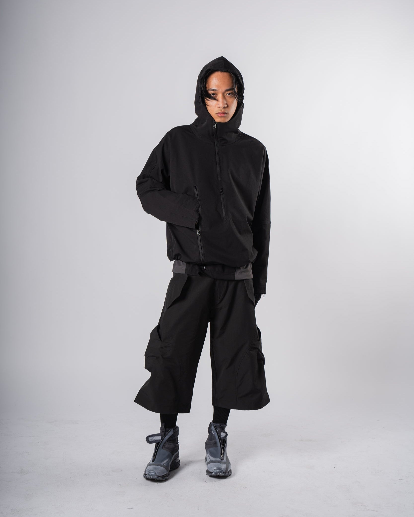 Multi Jacket