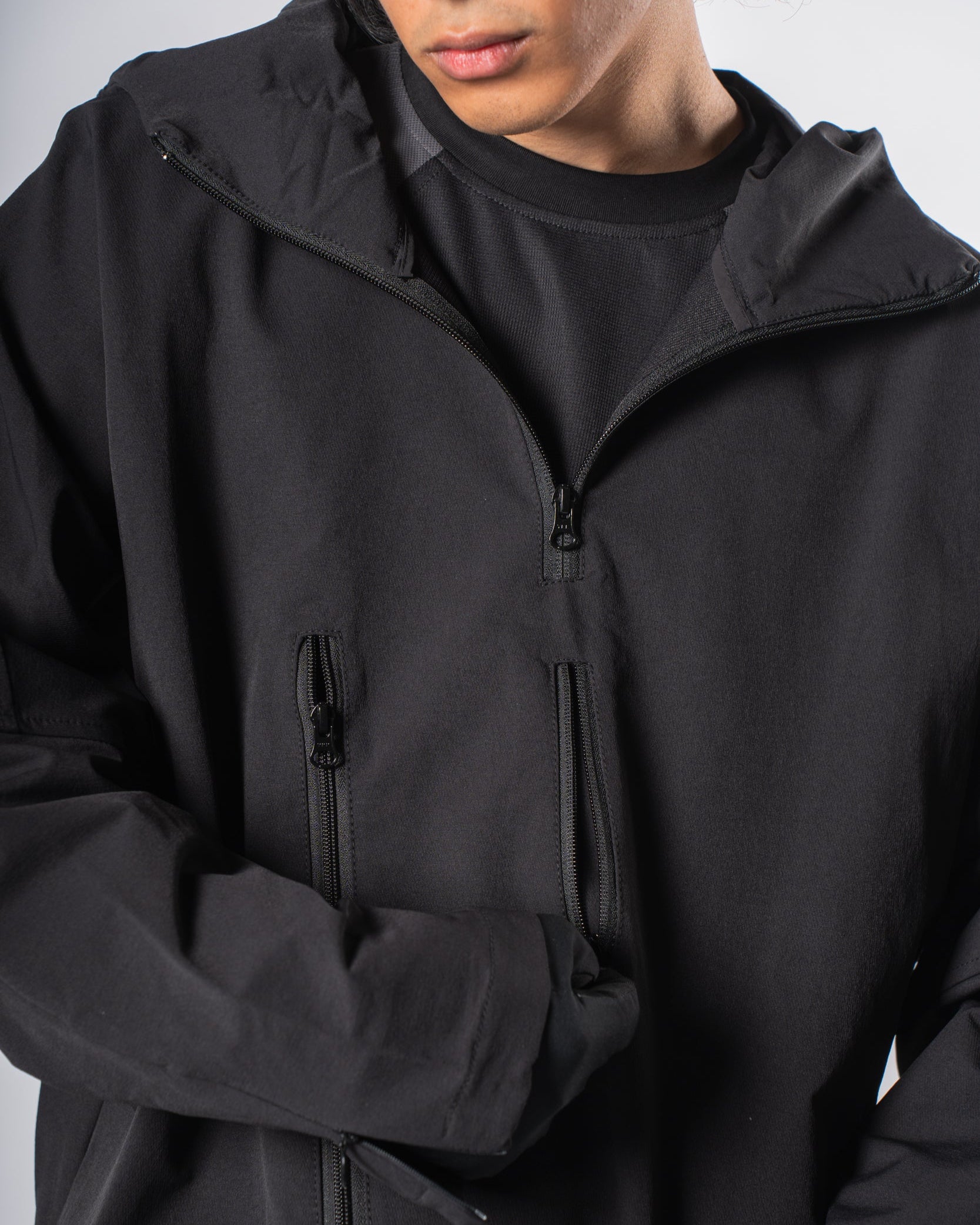 Multi Jacket