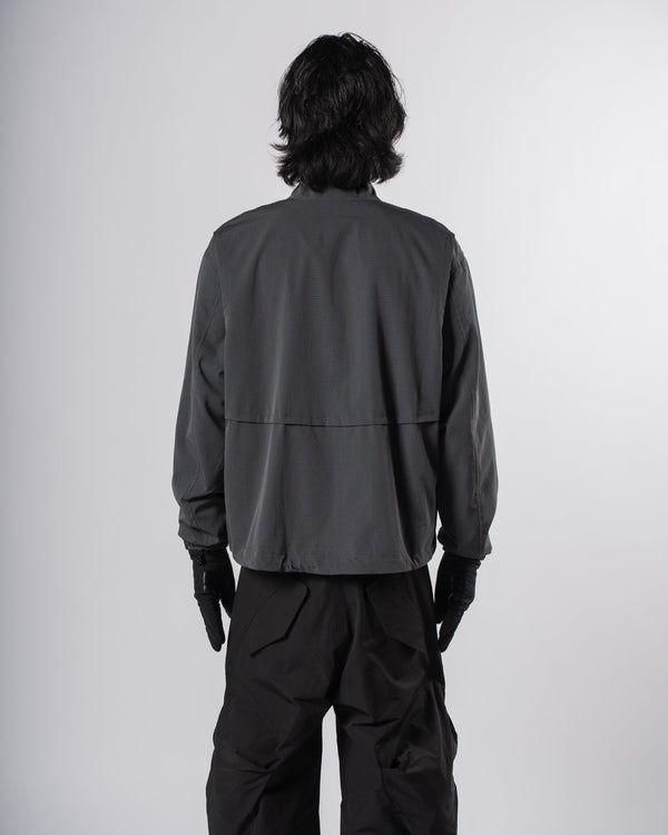 Gauze Jacket