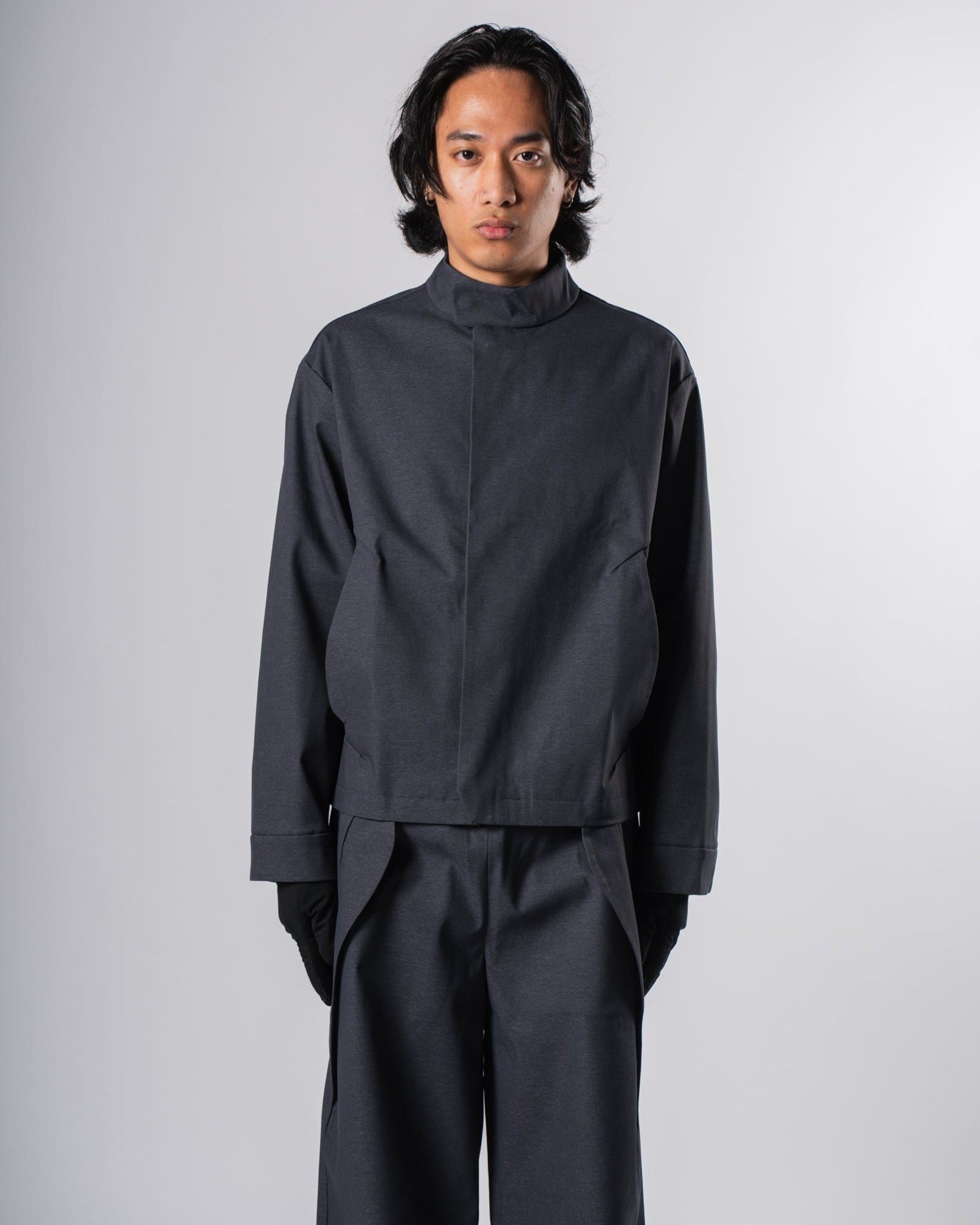 Shell Jacket