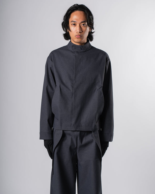 Shell Jacket