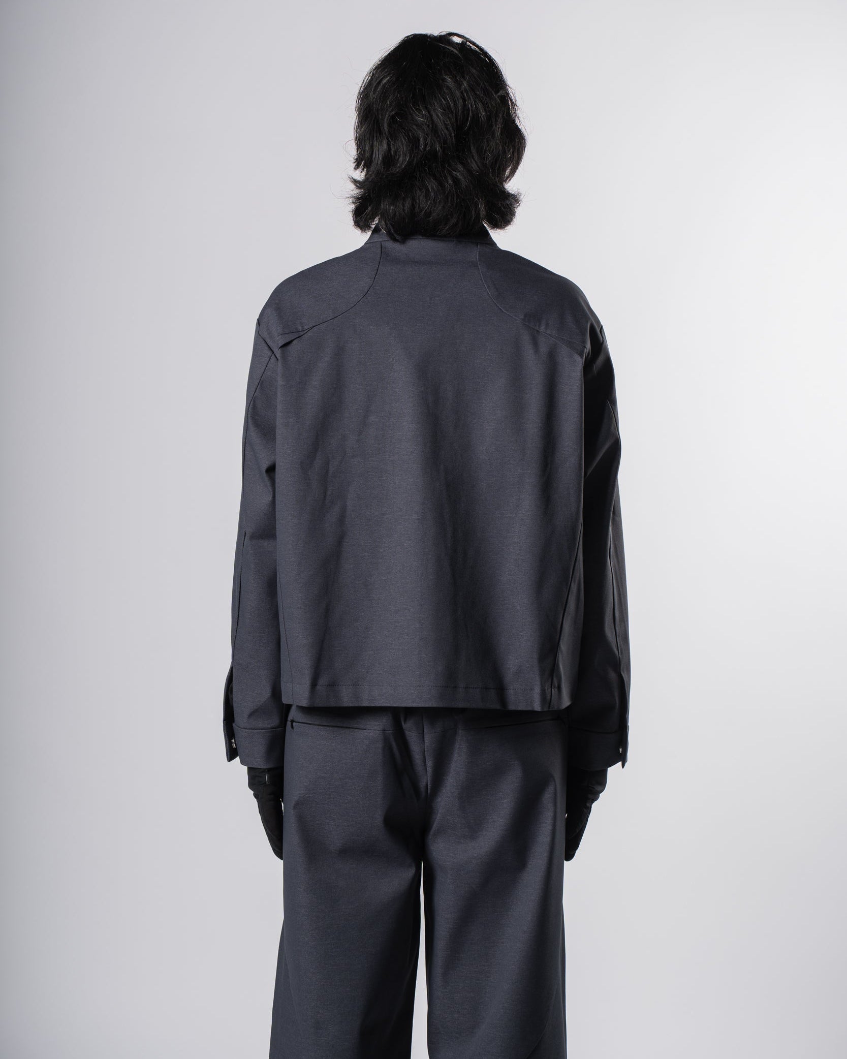 Shell Jacket