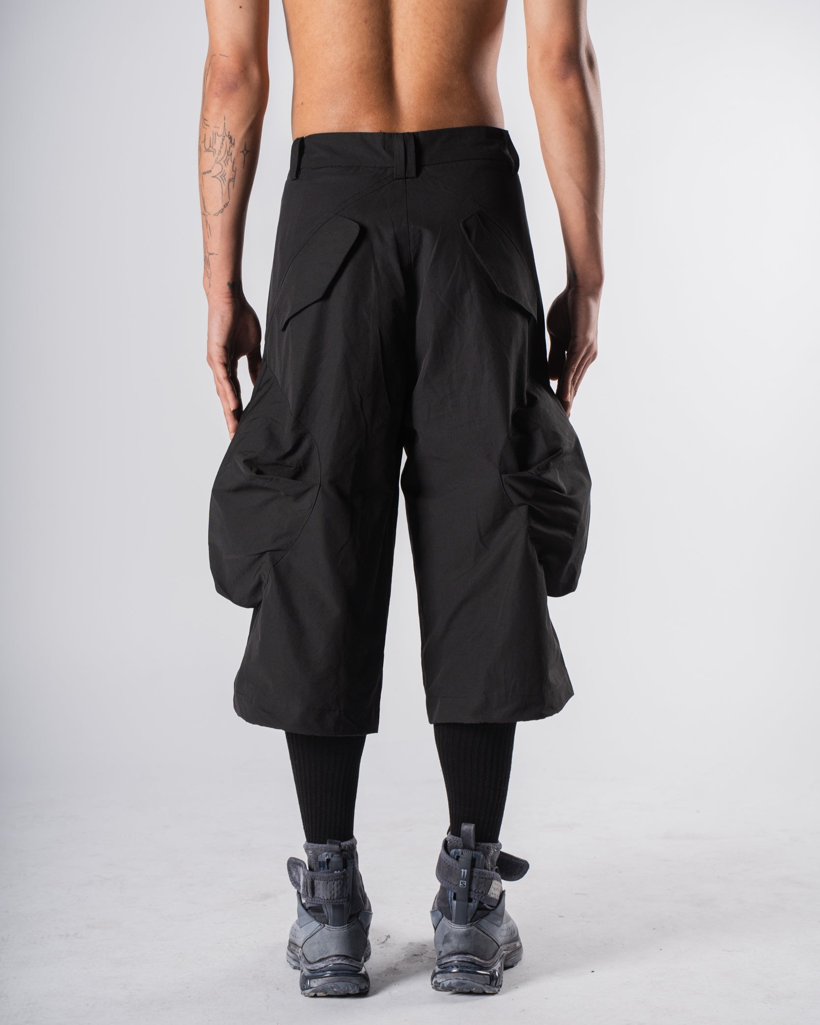 Trooper Shorts