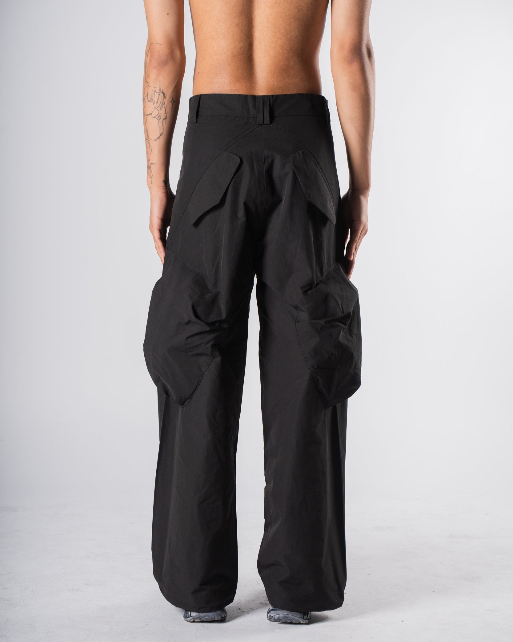 Trooper Cargos