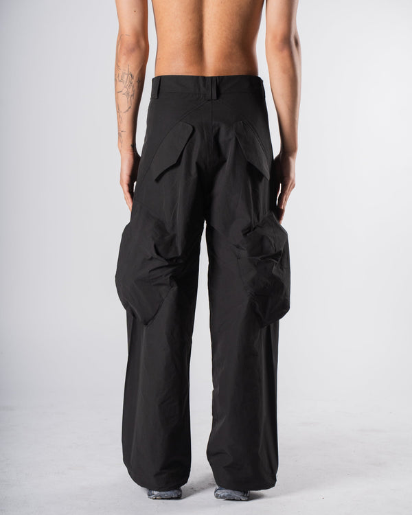 Trooper Cargos
