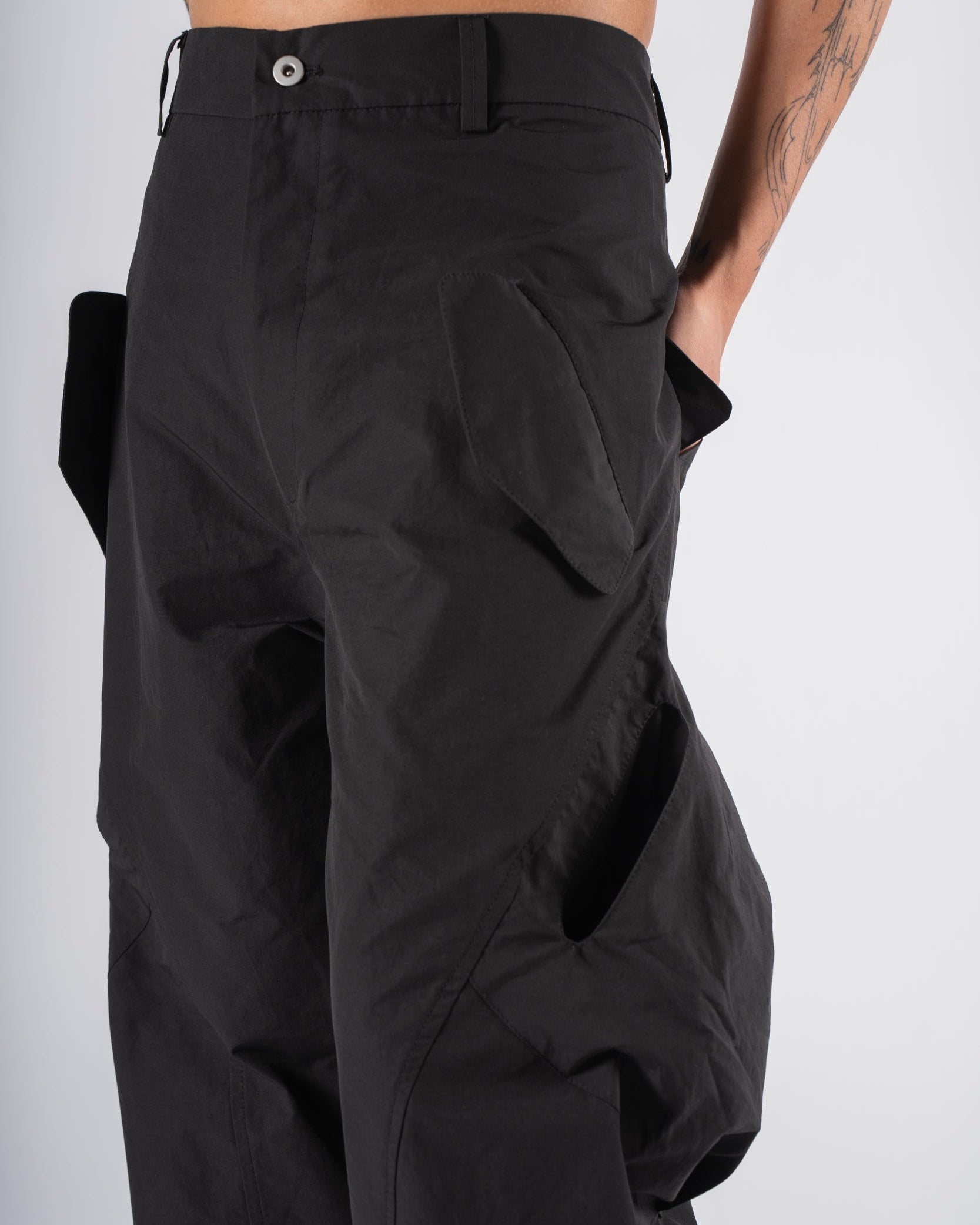 Trooper Cargos