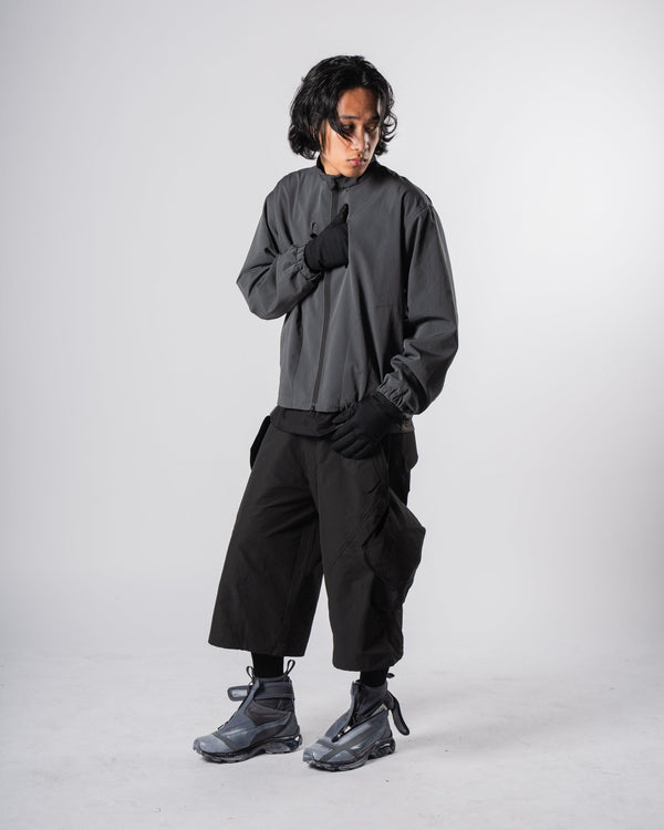 Gauze Jacket
