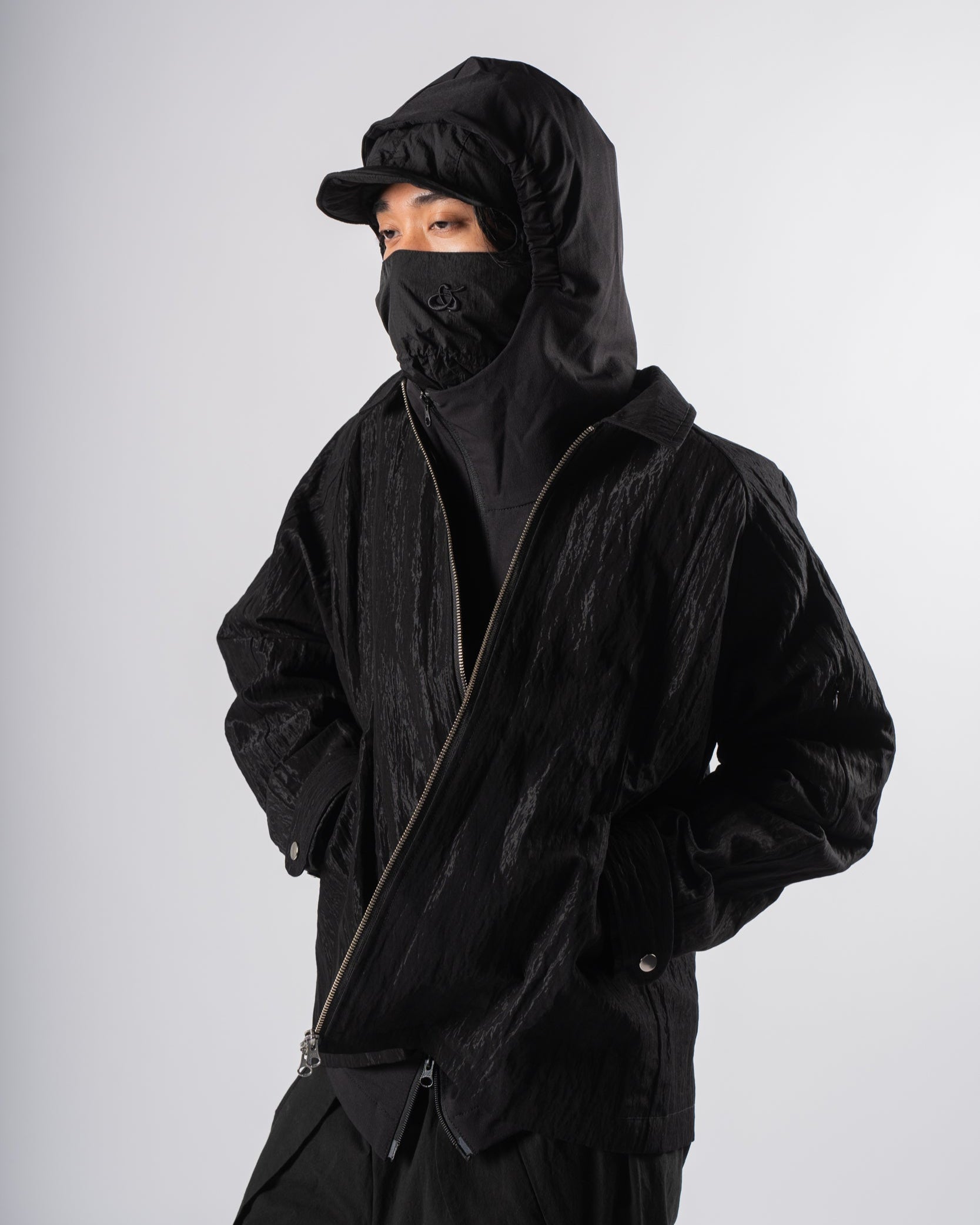 Balaclava Cap
