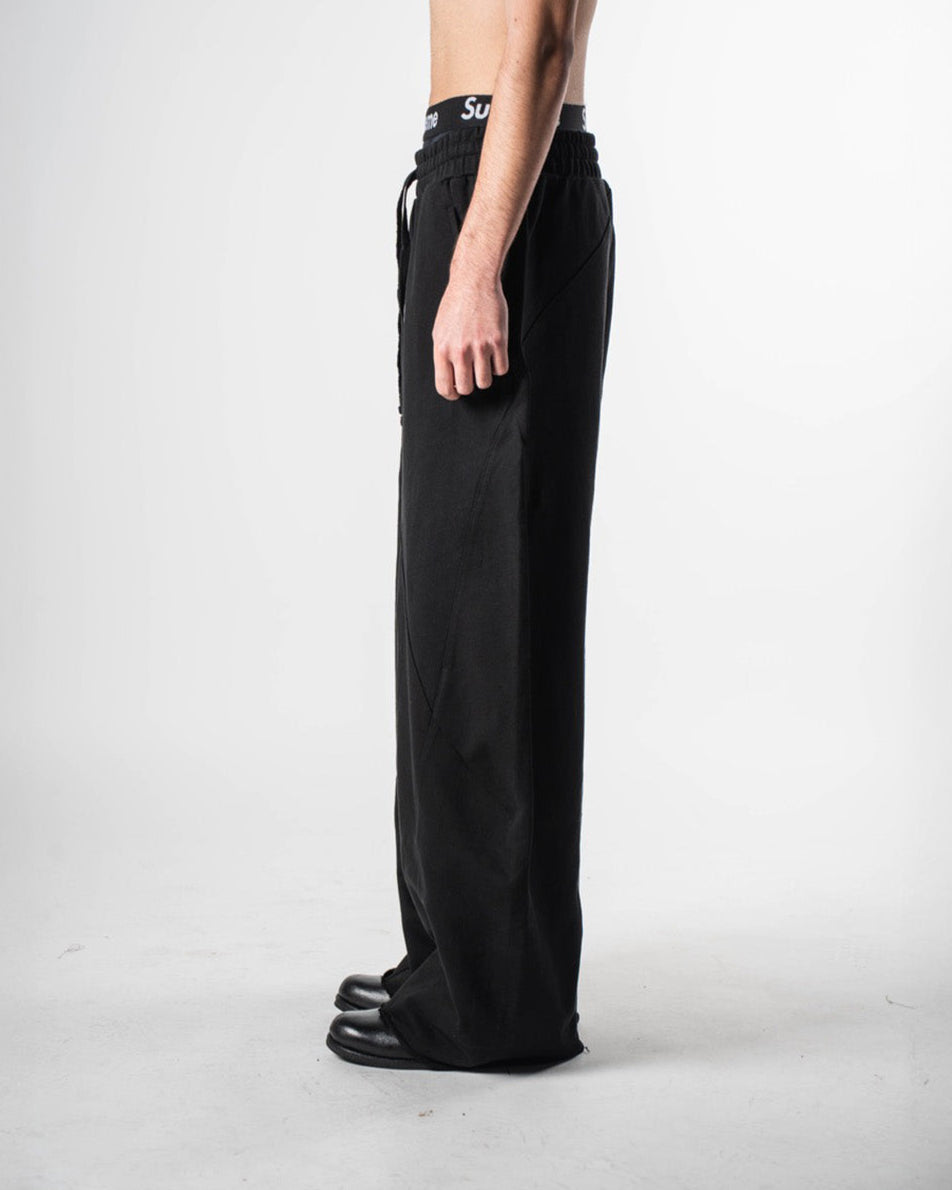 P016 Mamba Sweatpants