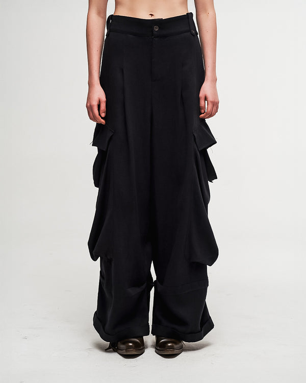 Swing Cargos