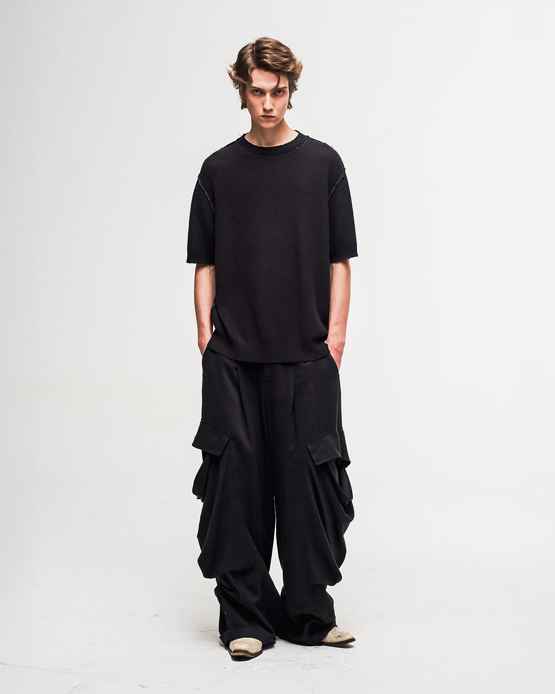 Swing Cargos