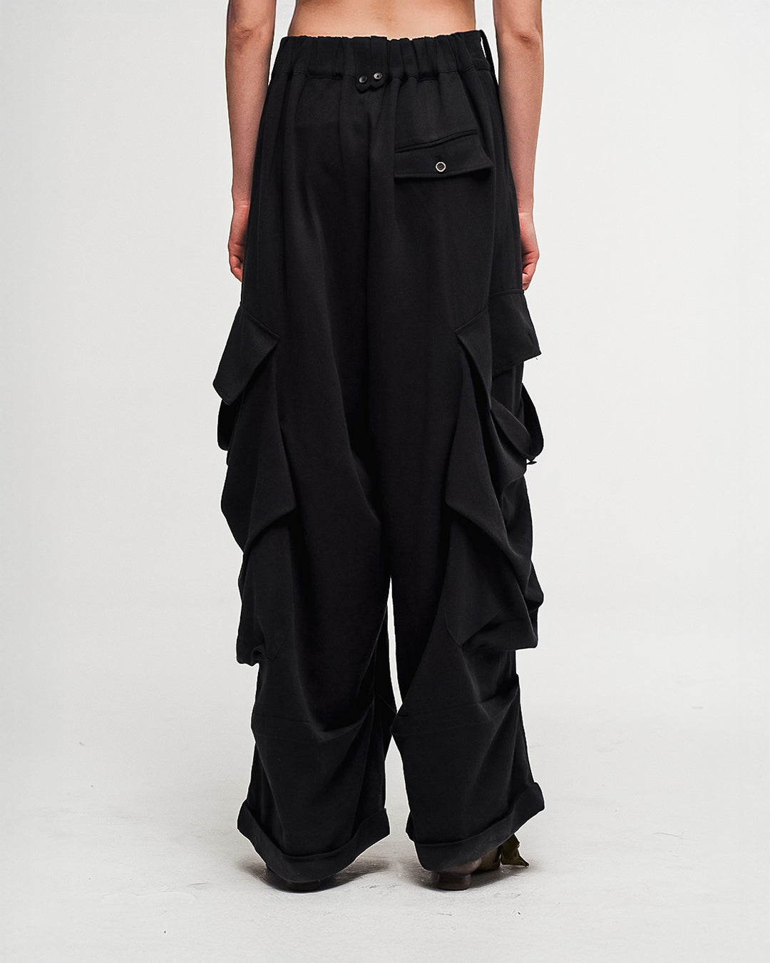 Swing Cargos