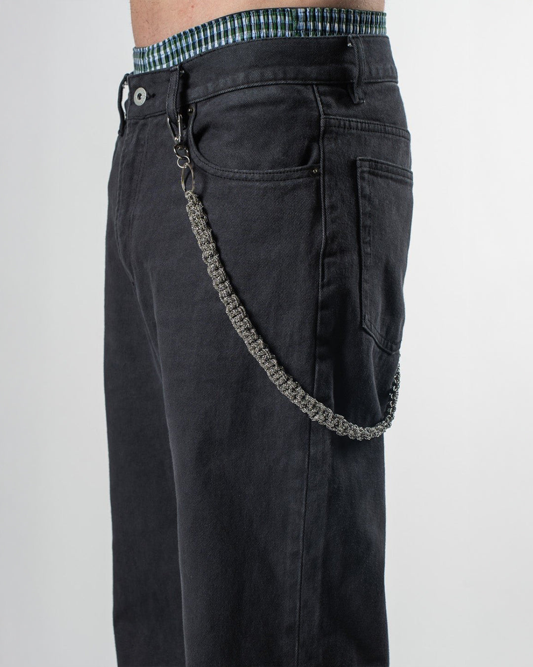 Twine Trouser Chain