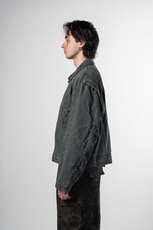 Structural Hunter Jacket
