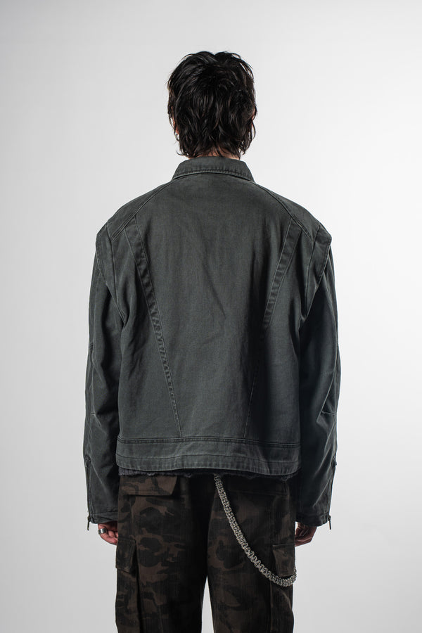 Structural Hunter Jacket