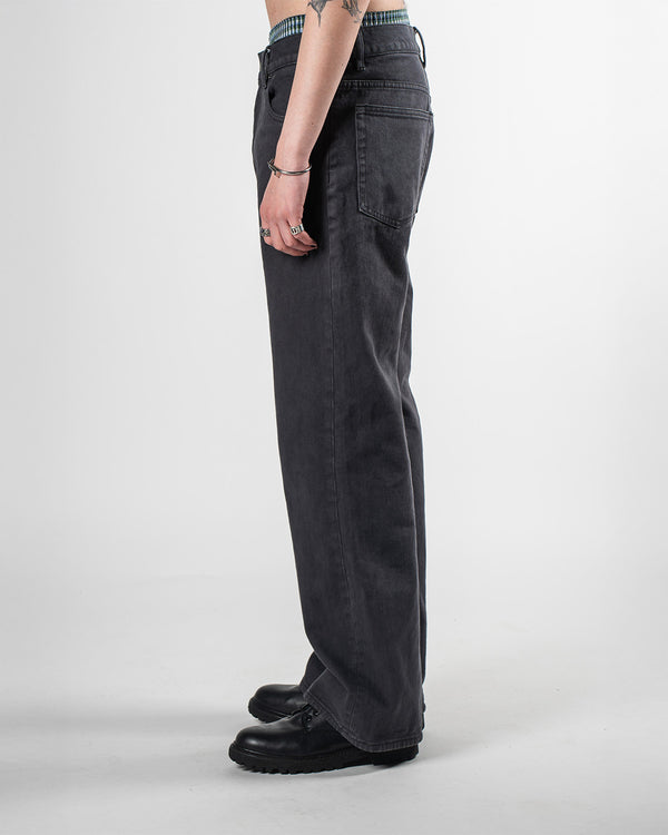 Vintage Flared Jeans