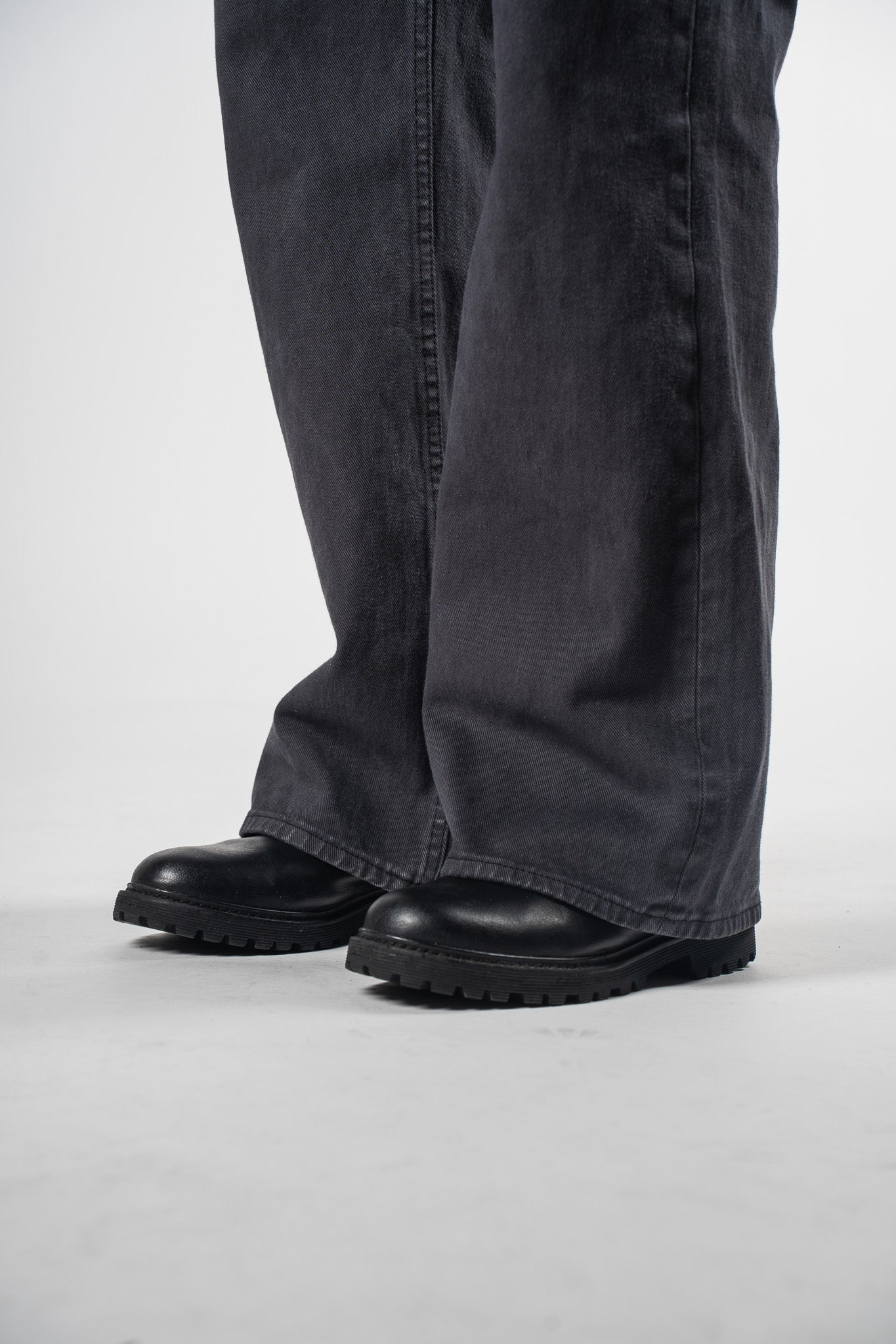 Vintage Flared Jeans