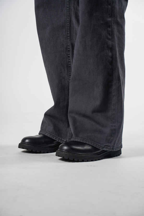 Vintage Flared Jeans