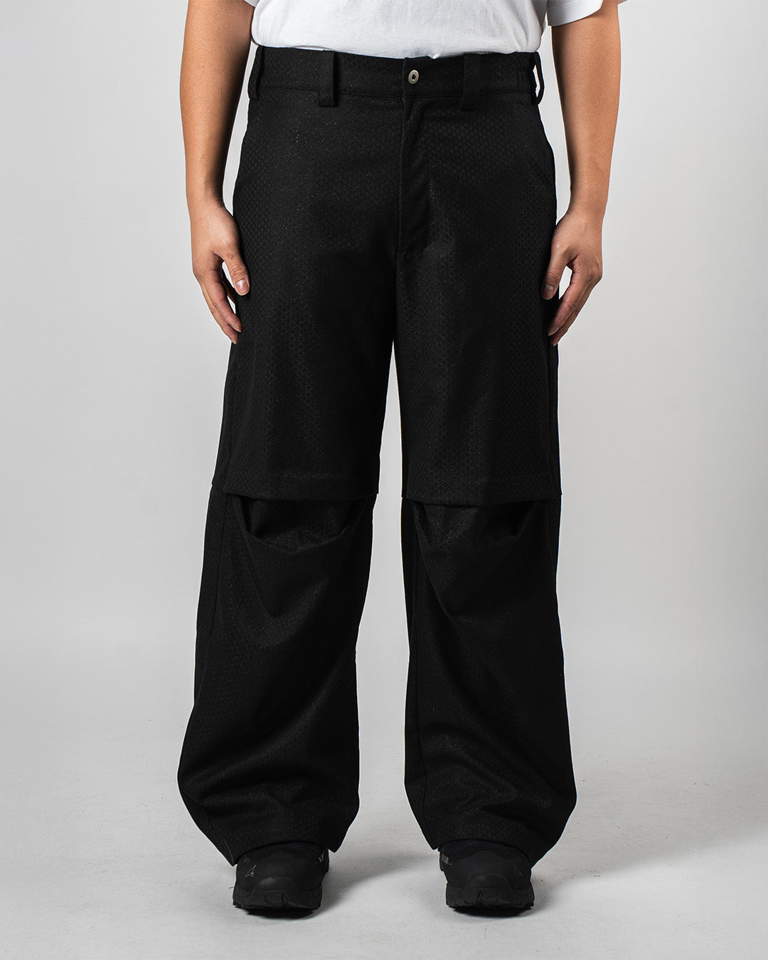 P018 Python Trousers