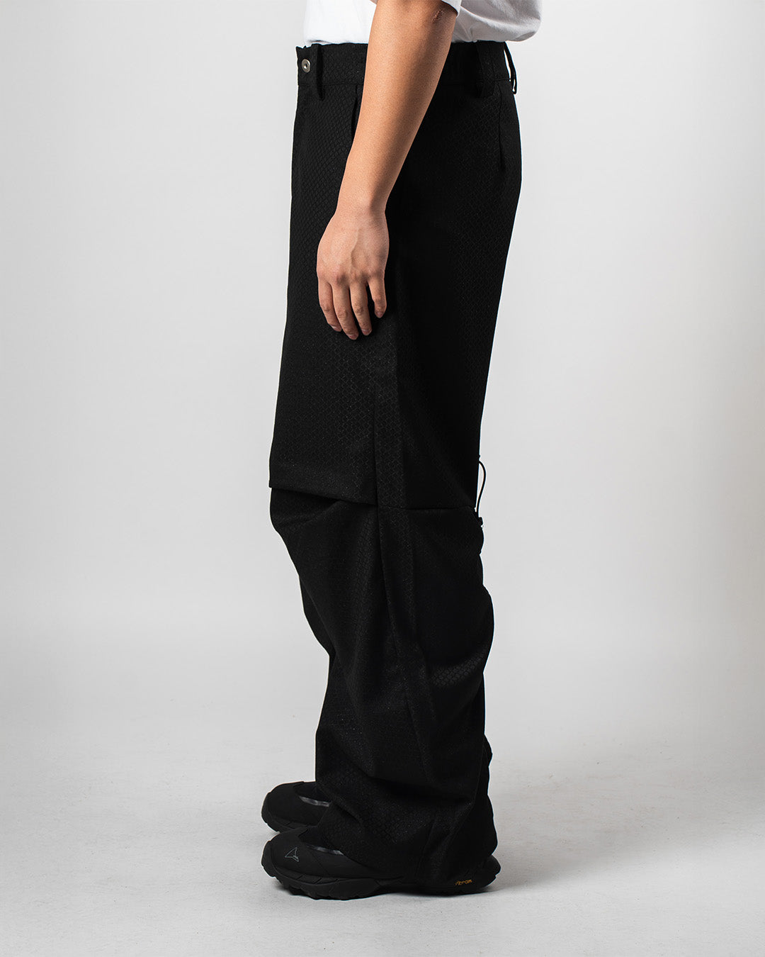 P018 Python Trousers